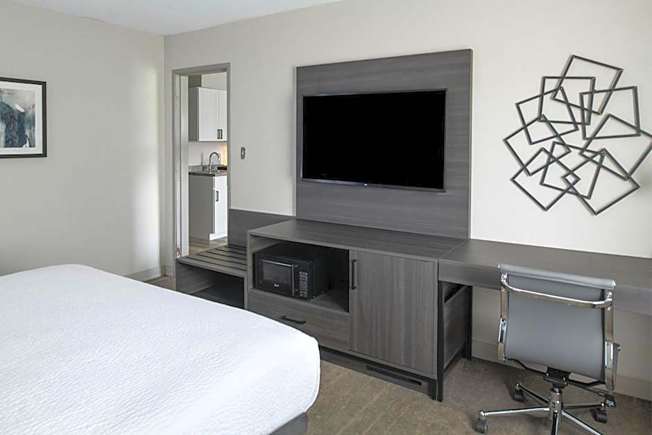 Holiday Inn Express South Burlington - Downtown By IHG