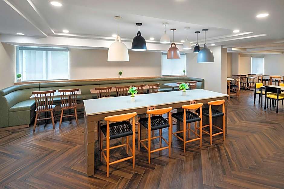 Fairfield Inn Boston Tewksbury/Andover