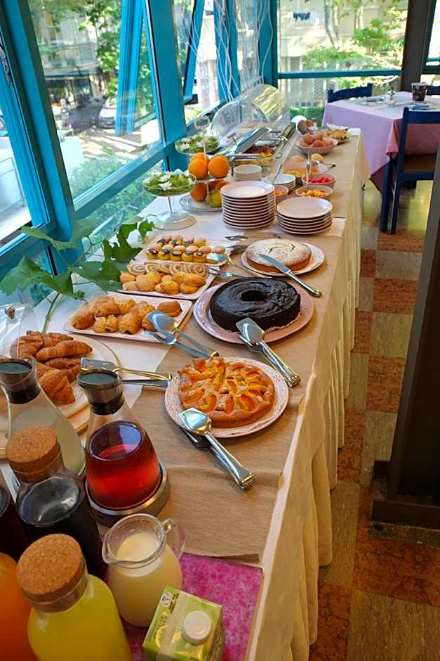 Hotel Ivano