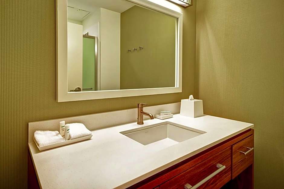 Home2 Suites By Hilton Smyrna Nashville