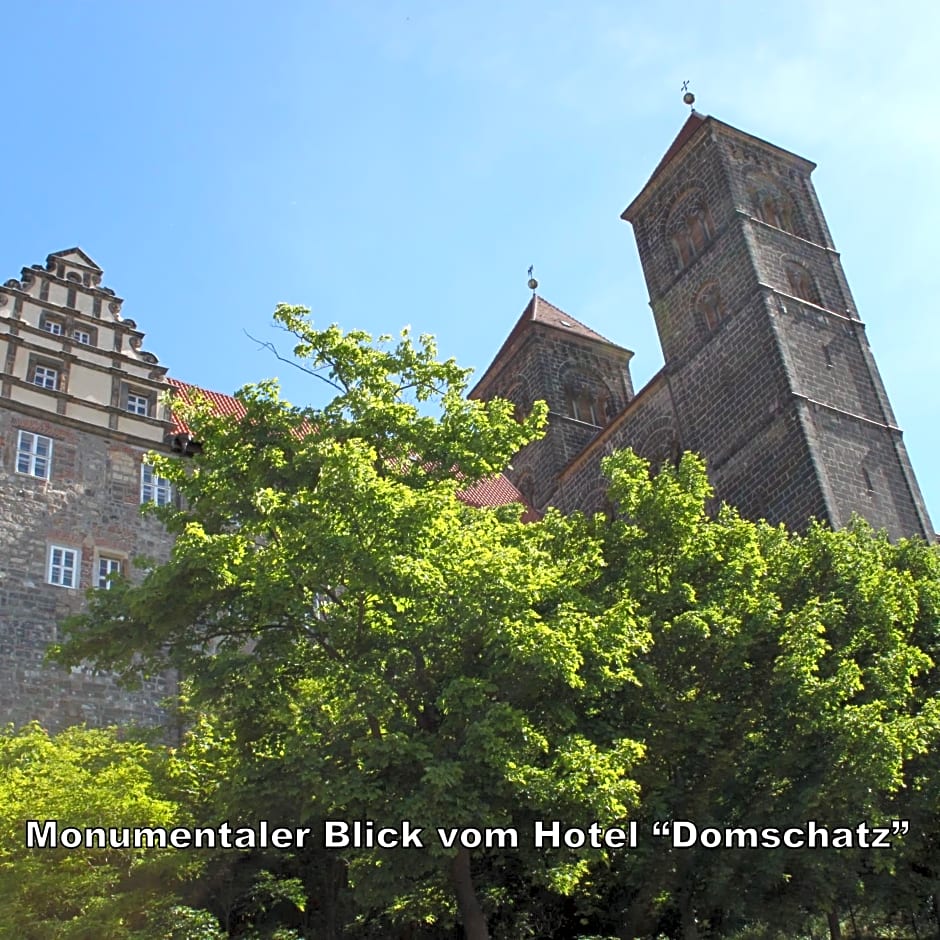 Hotel Domschatz