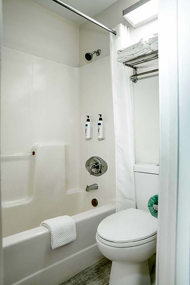 Guest Inn Pigeon Forge