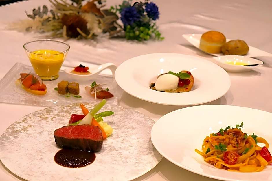 Tosei Hotel COCONE Tsukiji Ginza Premier