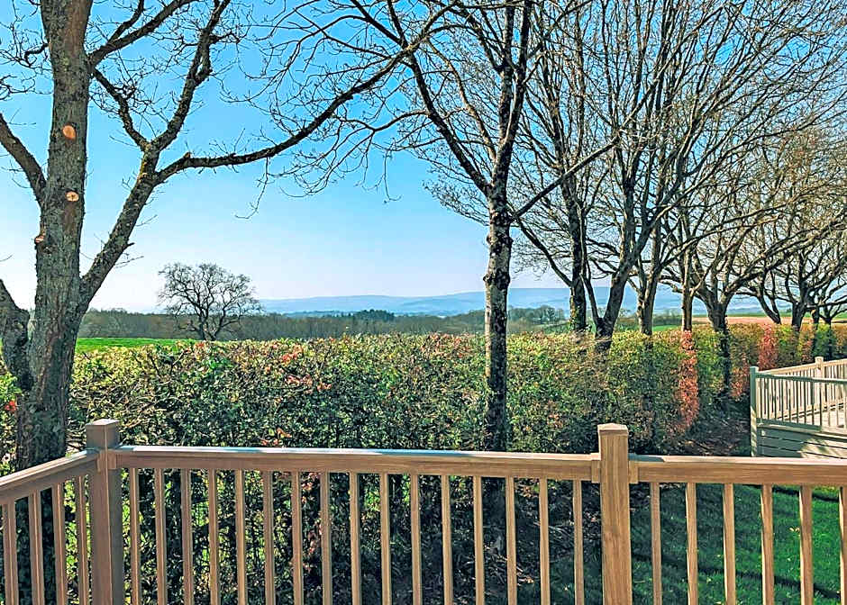 Castle Brake Holiday Park