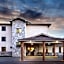 Super 8 by Wyndham Billings