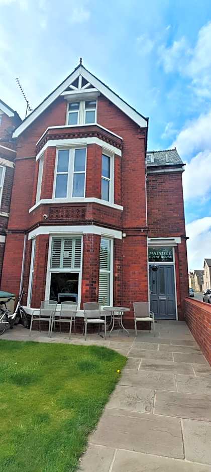 Maindee Guest House