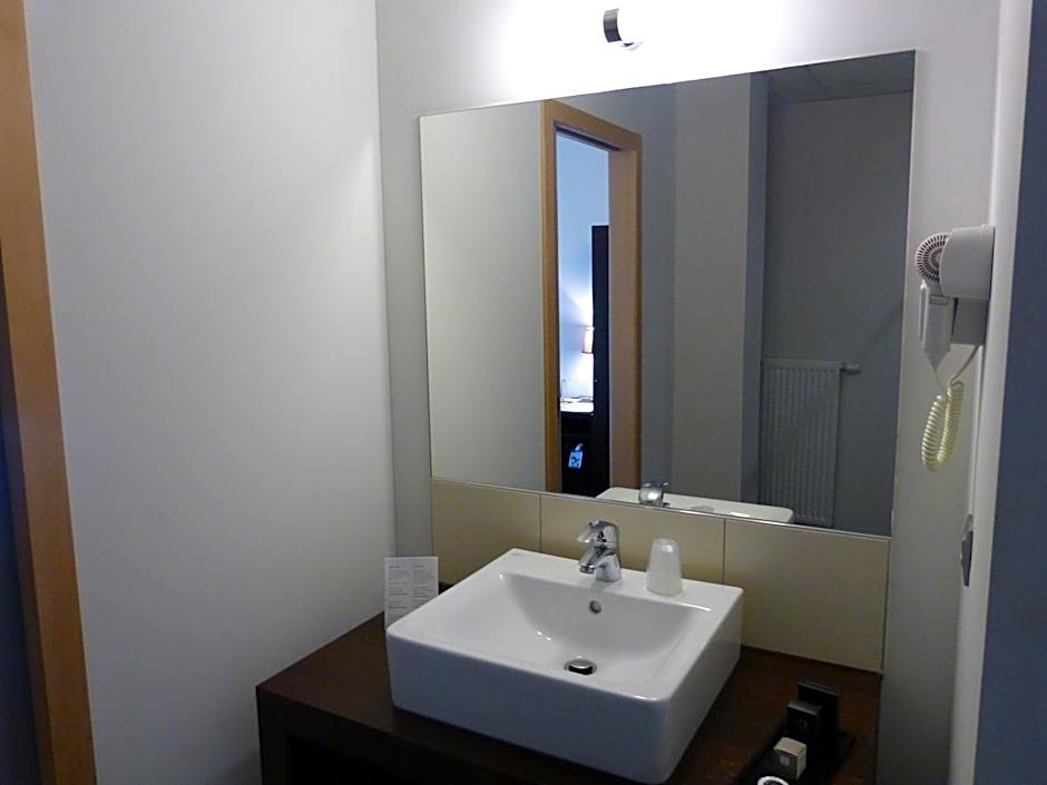 Hotel Saint Daniel