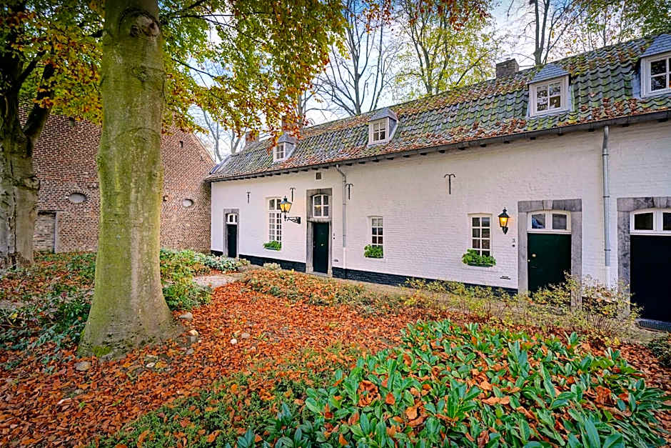 Hotel Abdijhof Thorn