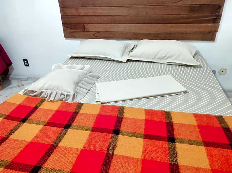 Mi Casa Rio Garagem Wi-Fi Grátis Próximo Praia Barra