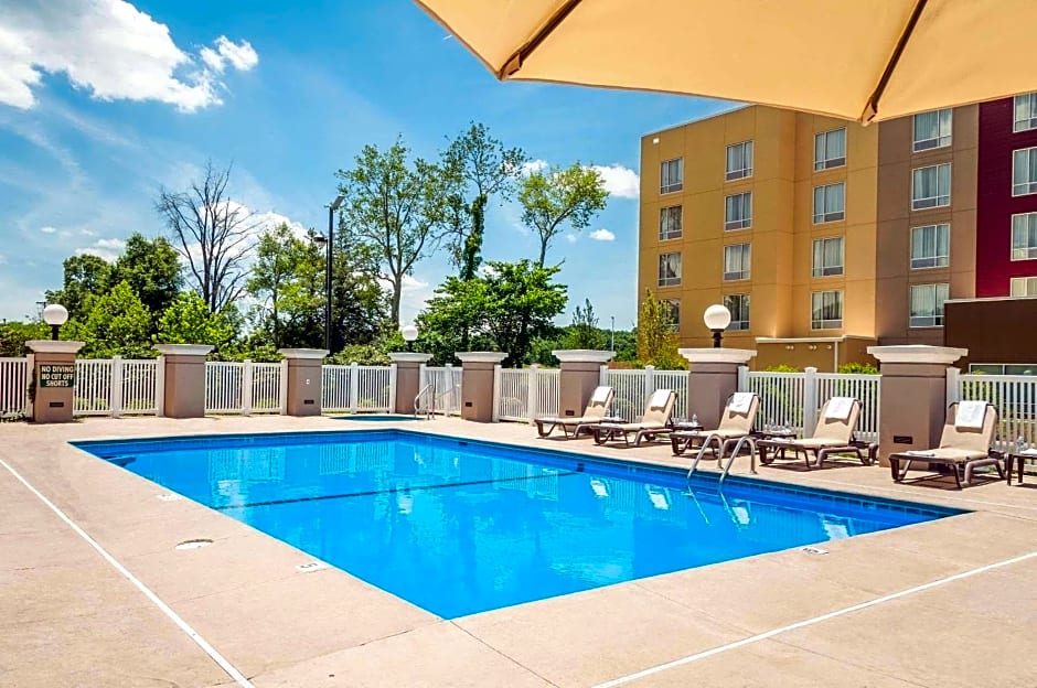 Country Inn & Suites by Radisson, Cookeville, TN