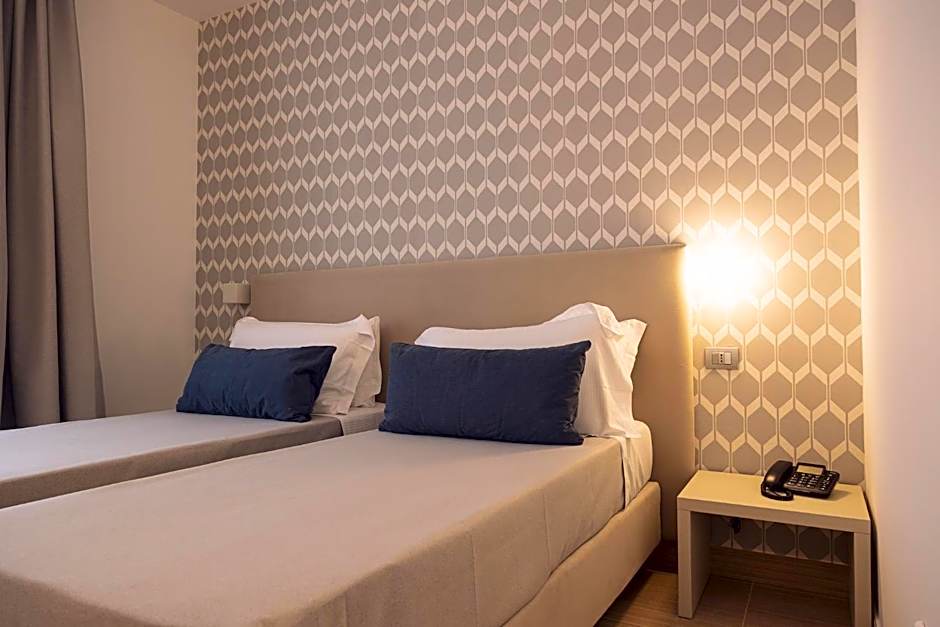 Selinunte Boutique Hotel