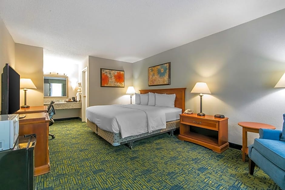 Quality Inn Prestonsburg