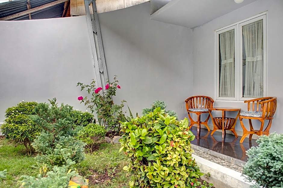 OYO 3690 Wisma Yani Syariah