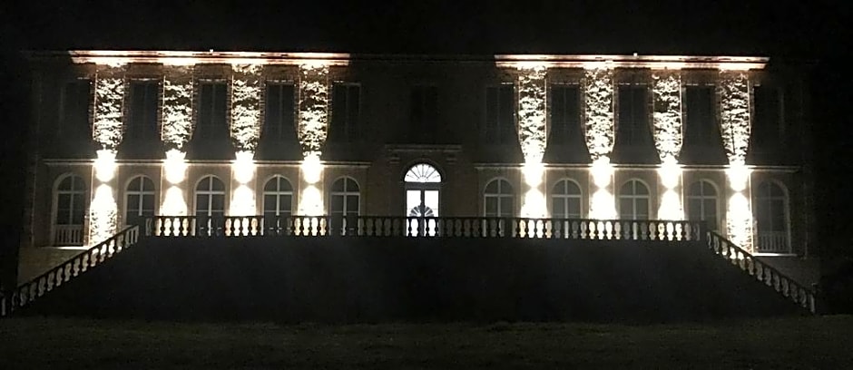 Chateau de Tauzies, The Originals Relais