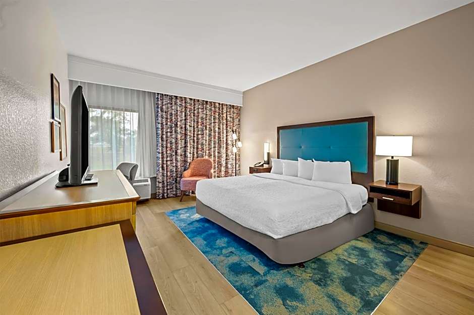 Hampton Inn Naples-I-75