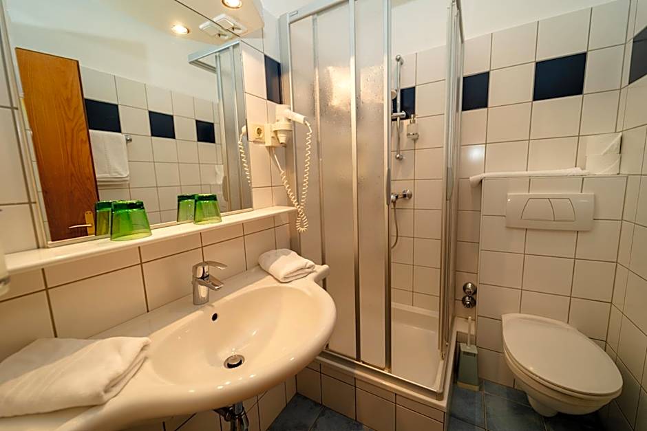 Das Stadler - Metzgerwirt