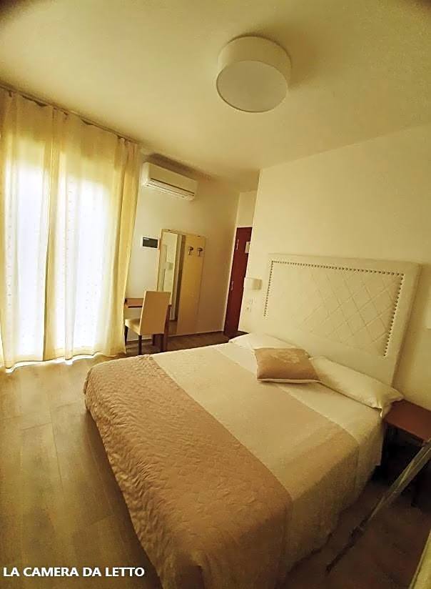 B&B Airone Cervia - Camere e Appartamenti
