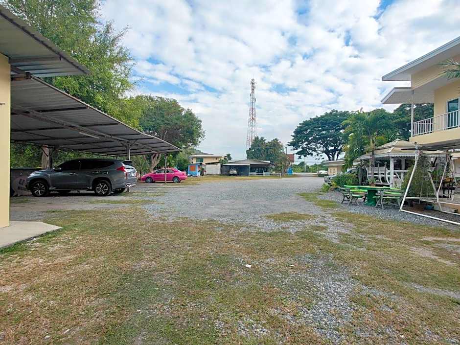 Him Doi House at Doisaket