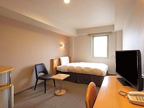 Single Bed with Sofa Bed  - Non-Smoking