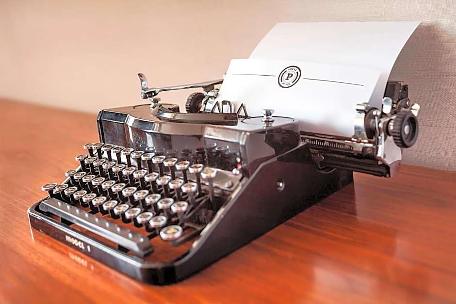 The Press Hotel, Autograph Collection by Marriott