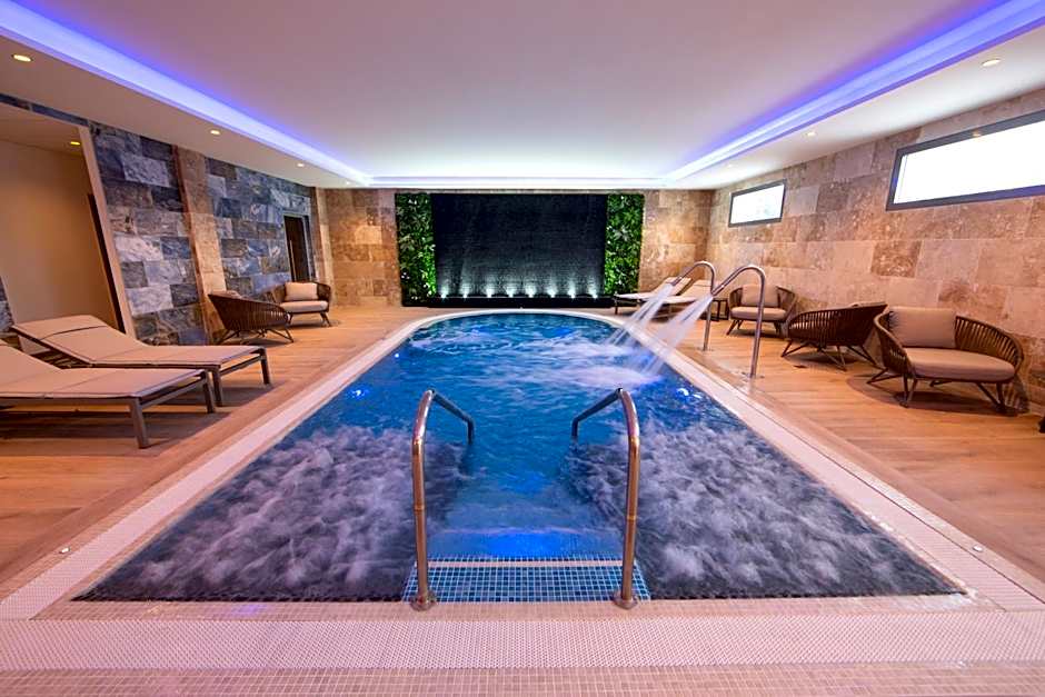 Hotel Les Oliviers