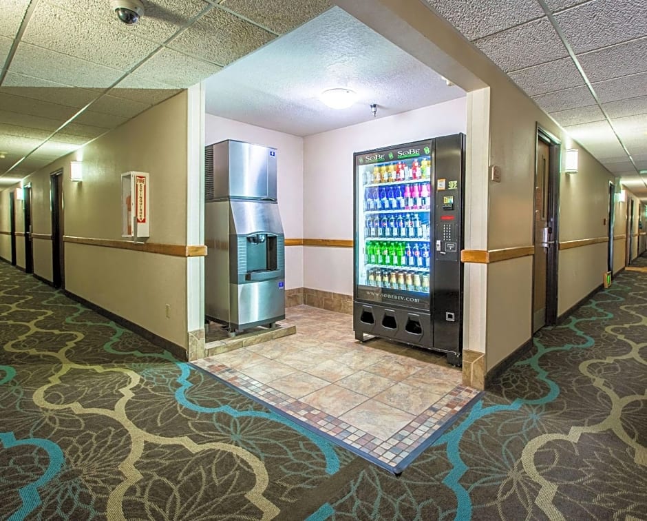 Quality Inn & Suites Laramie