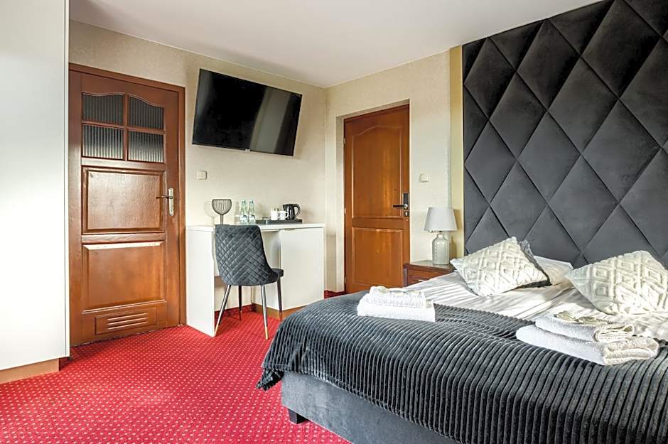 Dworek pod Giewontem - Jacuzzi & Sauna