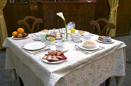 Hotel Motel Del Duca-Pavia