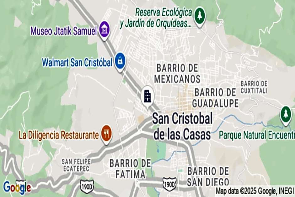 OYO Casa Rotter