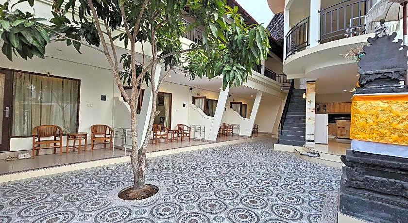 Tegalsari Guest House Canggu