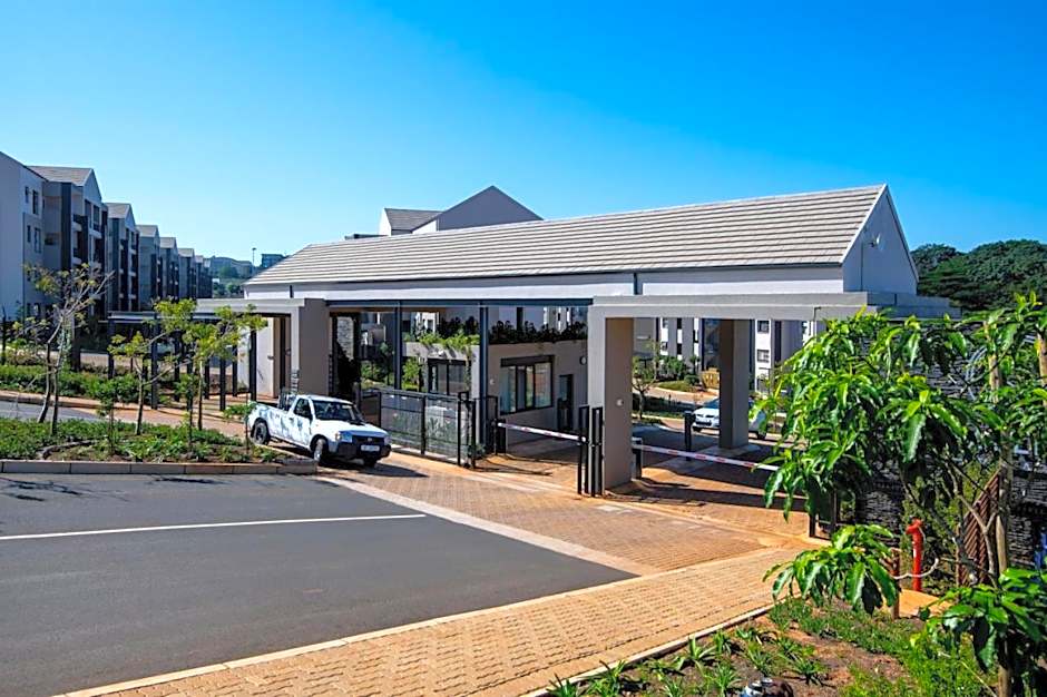Upmarket Stunner in Ballito 360 with Inverter
