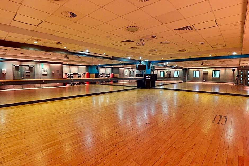 Village Hotel Swansea