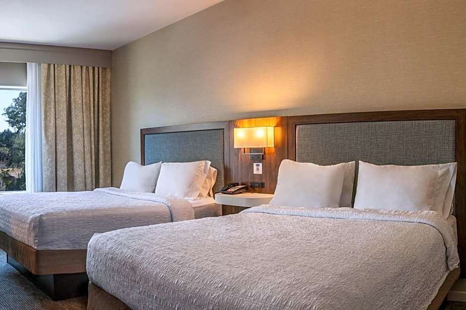 Hampton Inn By Hilton & Suites Boerne