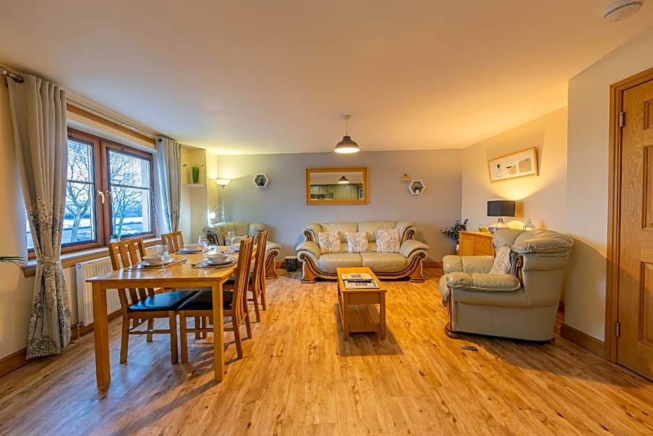 Quay Head View Aparthotel