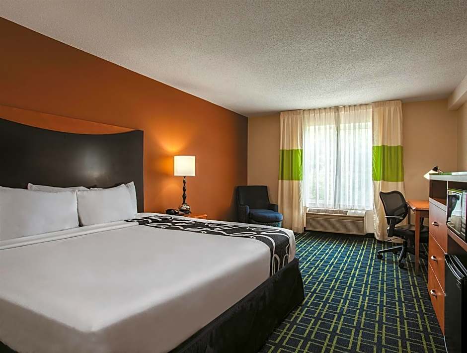 La Quinta Inn & Suites by Wyndham Manassas Battlefield