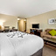 Sleep Inn & Suites Lincoln University Area
