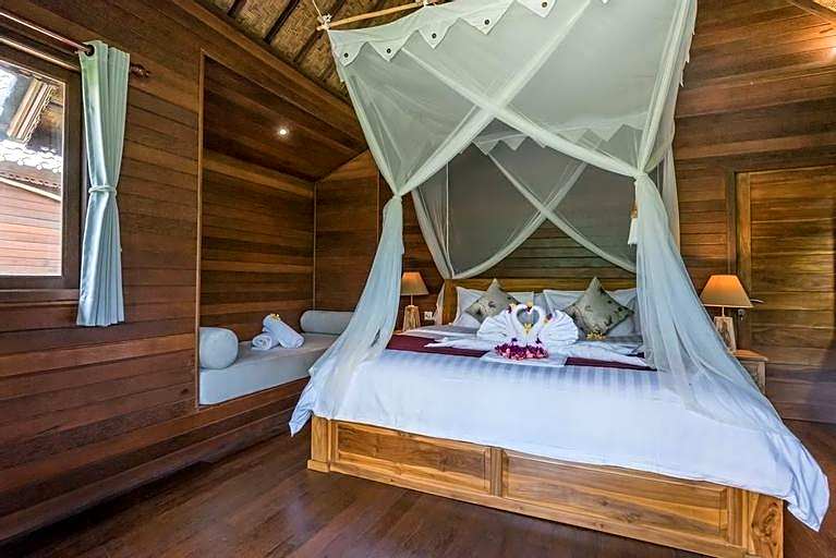 Royal Retreat Villa's Lembongan