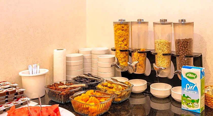 The Premist Hotels Taksim