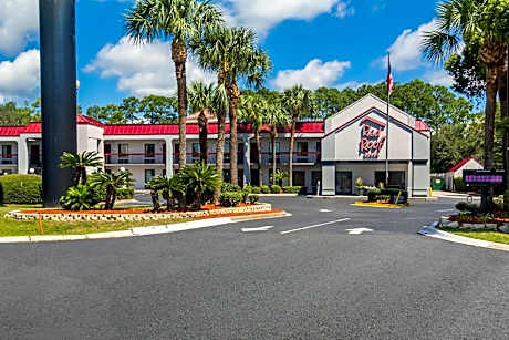 Red Roof Inn Kingsland