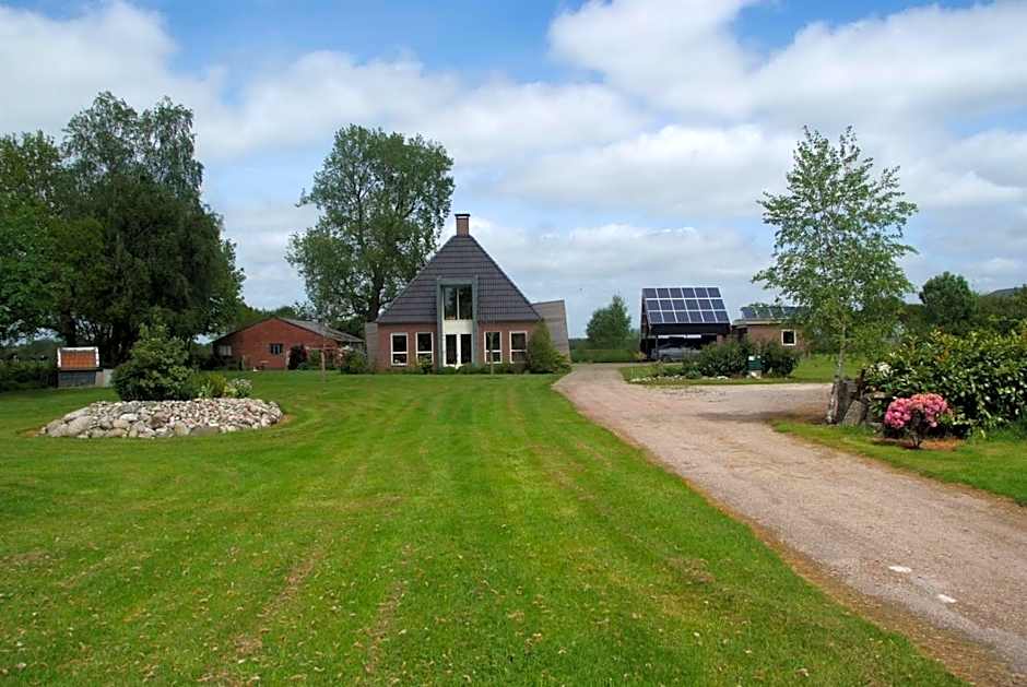 B&B Noflik Haule