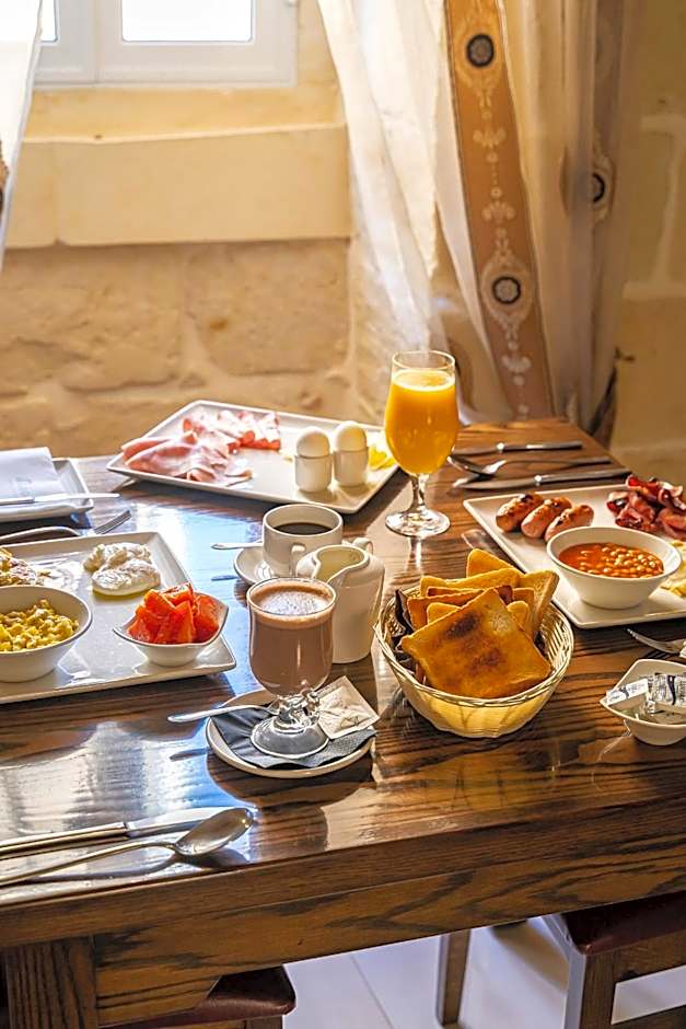 Il-Logga Boutique Hotel