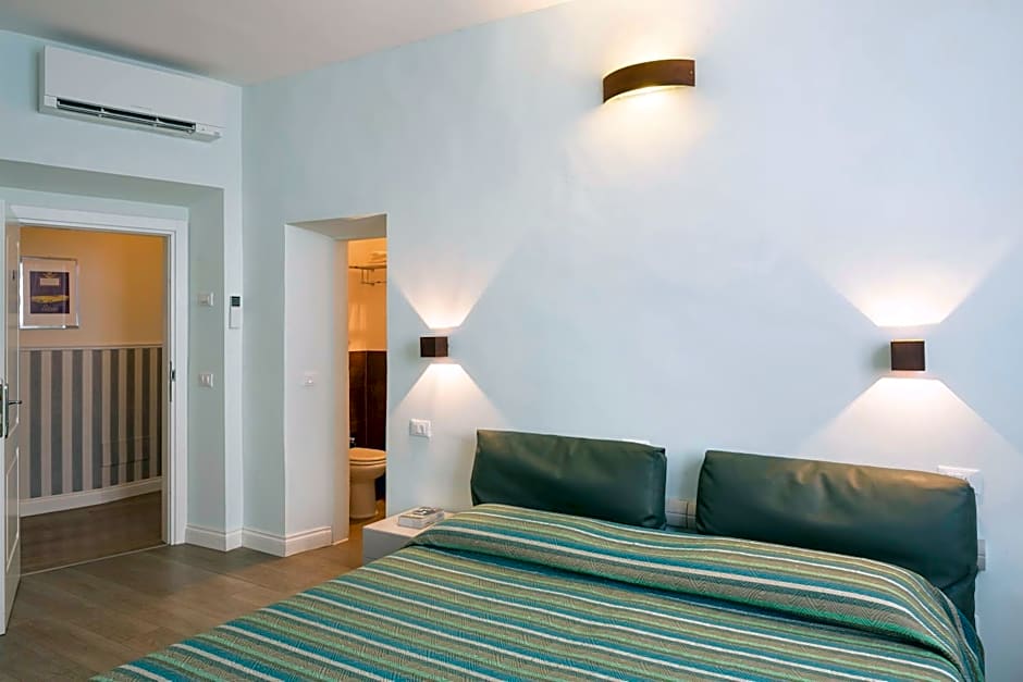 Casa Rovai Guest House