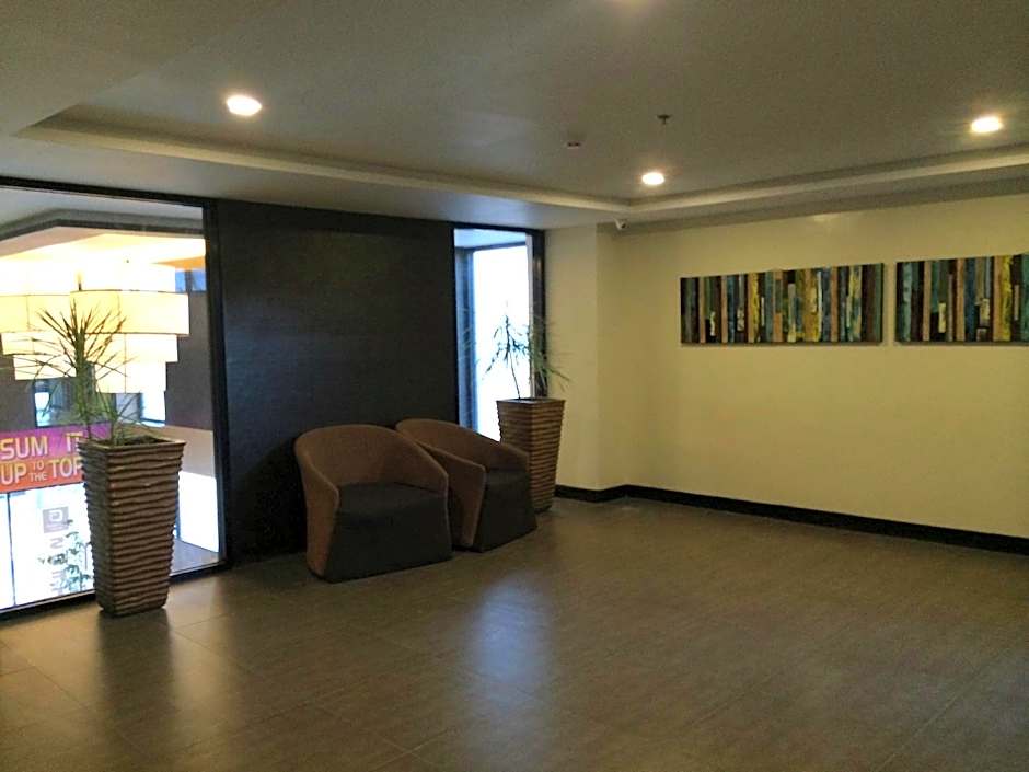 Gt Hotel Iloilo