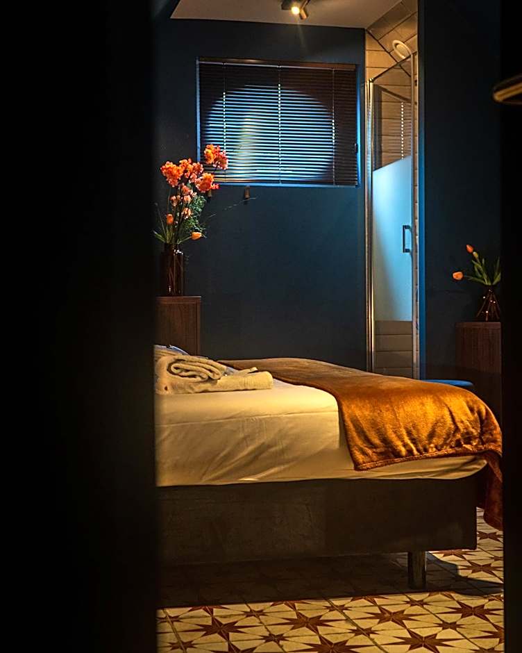 Gran Hotel De Passage