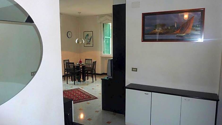 Savoia Apartments
