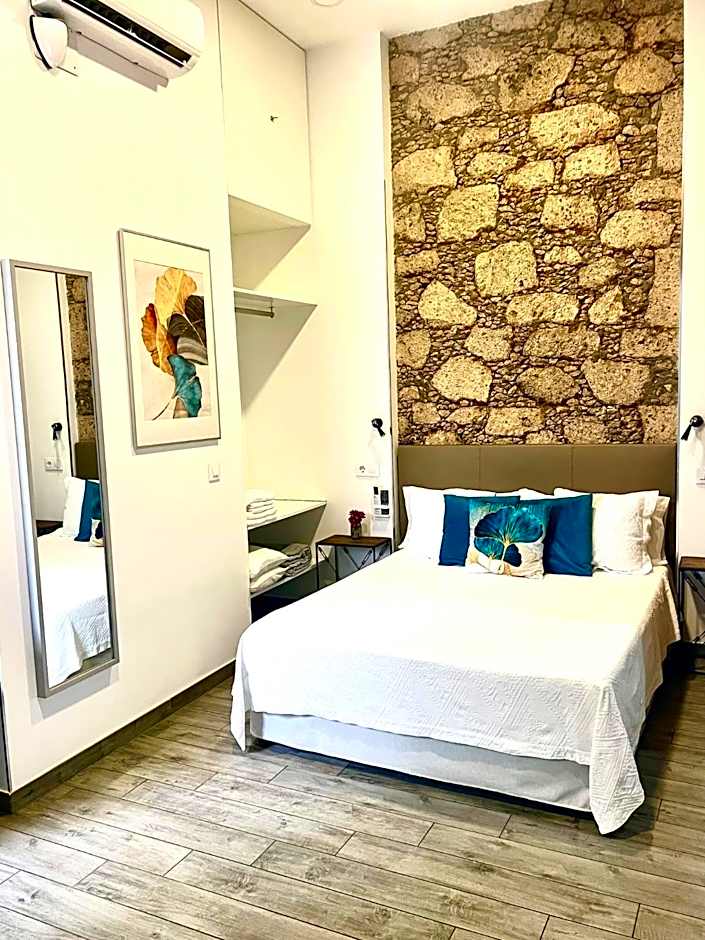 Hotel The Cathedral Vegueta
