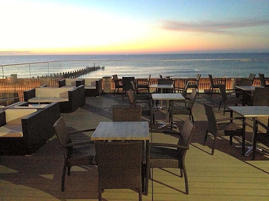 Best Western Hotel Hatfield