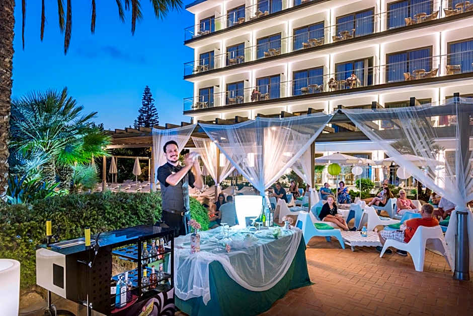 Sumus Hotel Stella & Spa 4*Superior