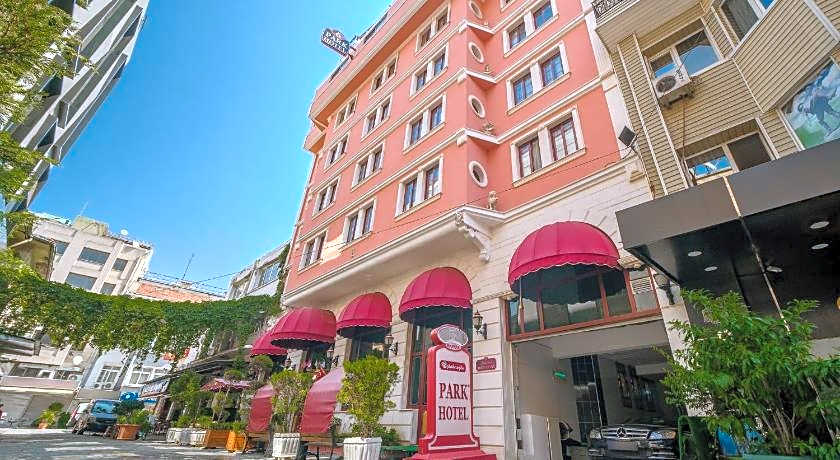 OGLAKCIOGLU PARK BOUTIQUE HOTEL