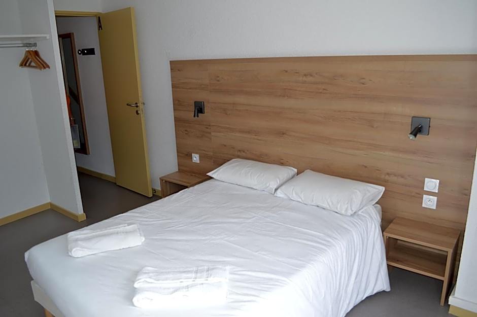 Village club de Bois d'Amont